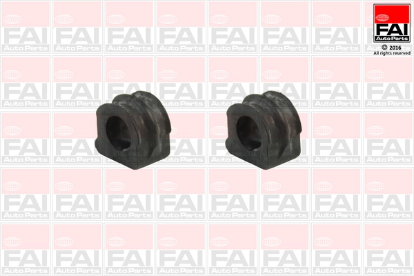 Mounting, stabiliser bar